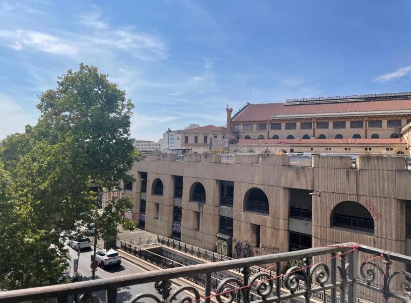 Hotel Rex Marseille Exterior photo