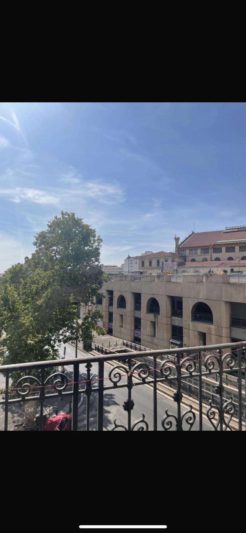 Hotel Rex Marseille Exterior photo